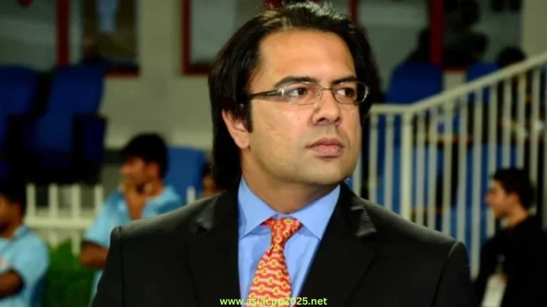 PCB Suspends Director Usman Wahla