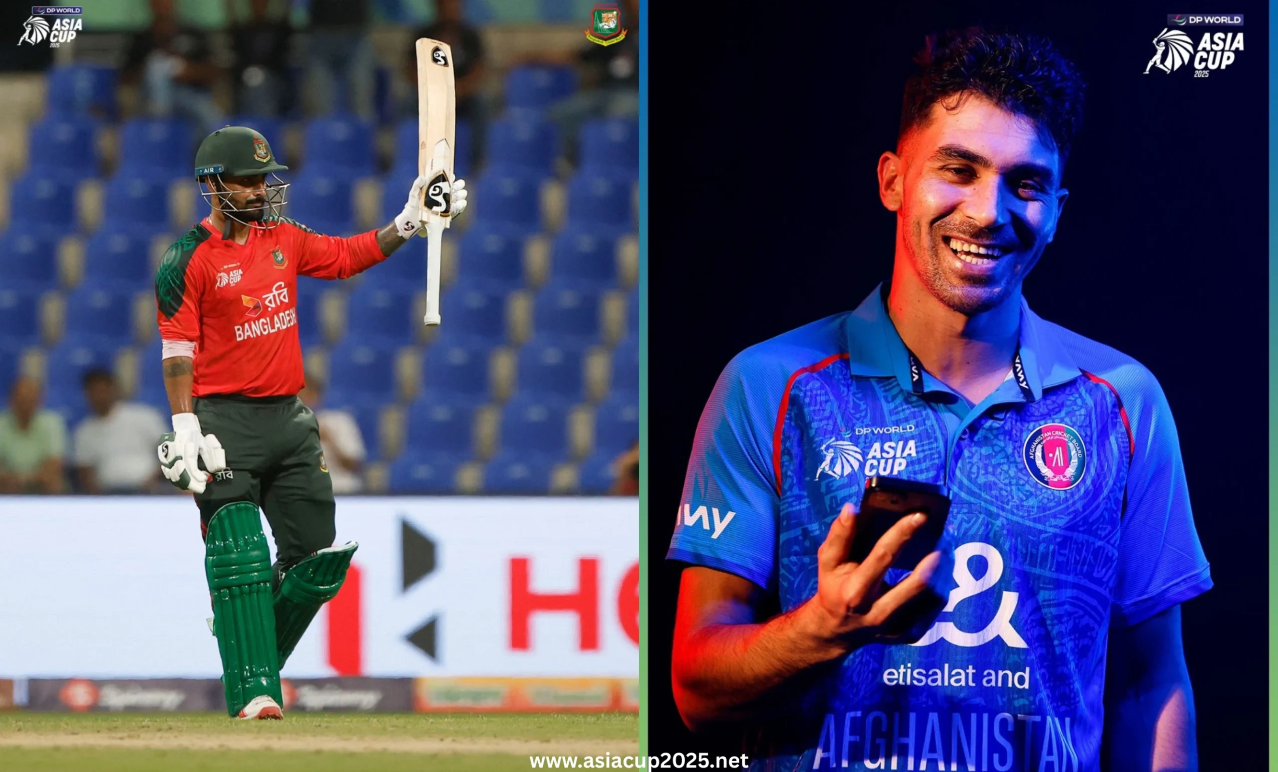 Bangladesh vs Afghanistan Preview