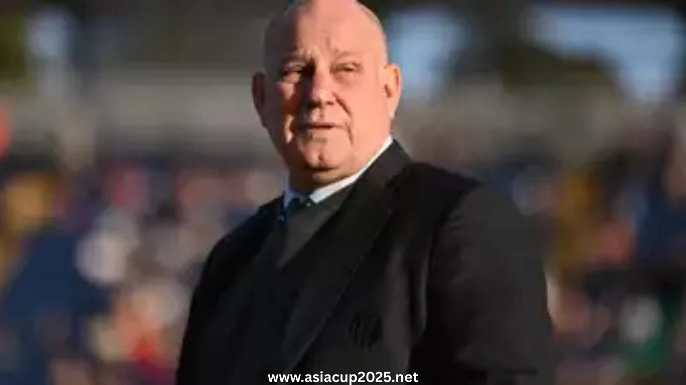 ICC officially rejects PCB demand