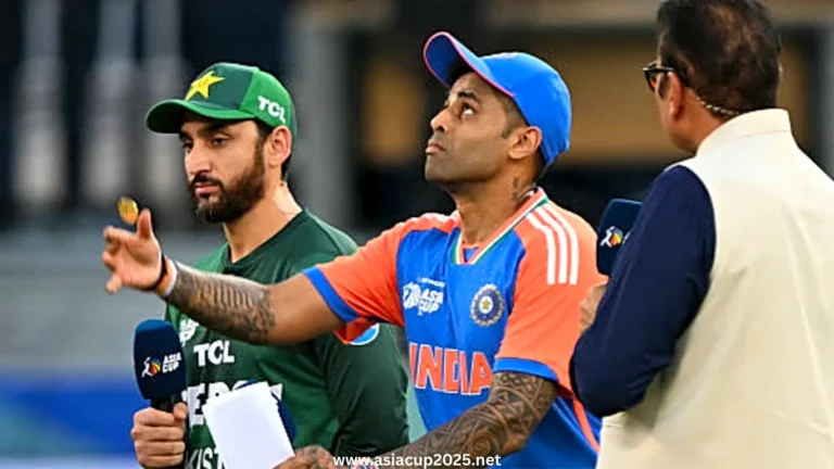 PCB yet to decide Asia Cup future