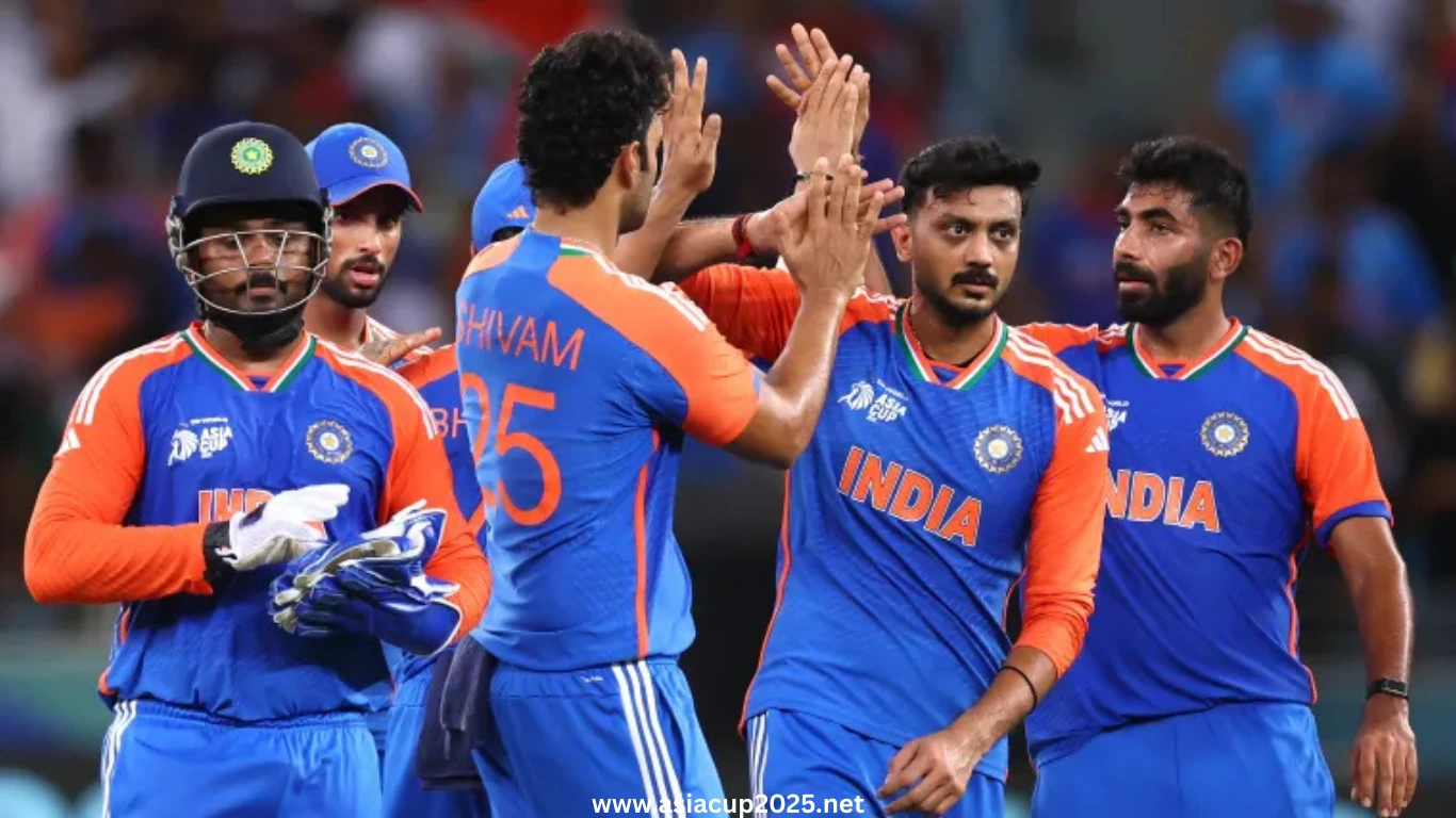 India vs Oman Live Streaming