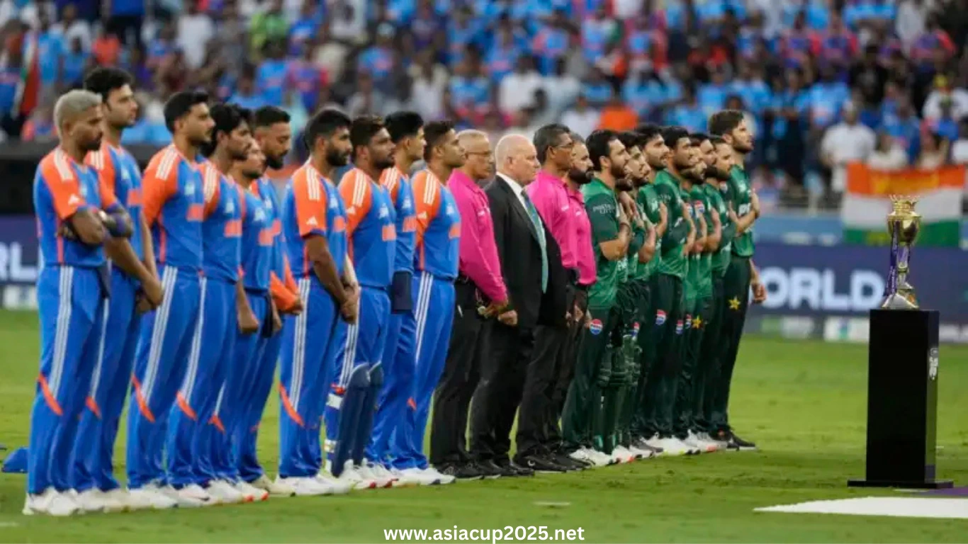 India vs Pakistan Super Four Preview