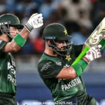 Sahibzada Farhan Defends AK-47 Gesture
