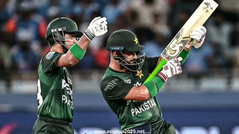 Sahibzada Farhan Defends AK-47 Gesture