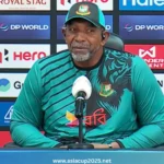‘Every team can beat India,’ says Simmons