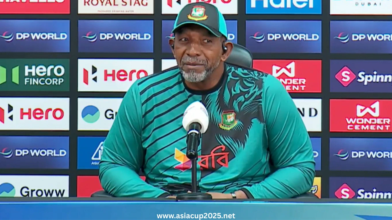 ‘Every team can beat India,’ says Simmons