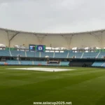 IND vs BAN Pitch & Weather Report