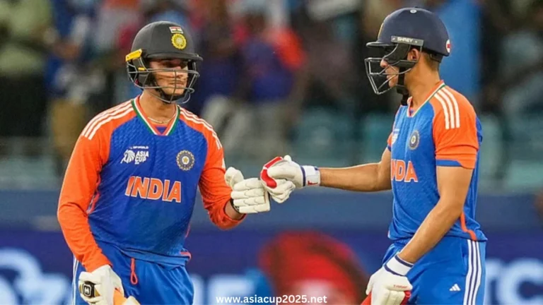 IND vs BAN Live Streaming
