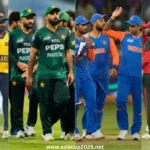 Asia Cup 2025 Final Qualification Scenarios