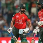 Jaker Ali eyes Pakistan win