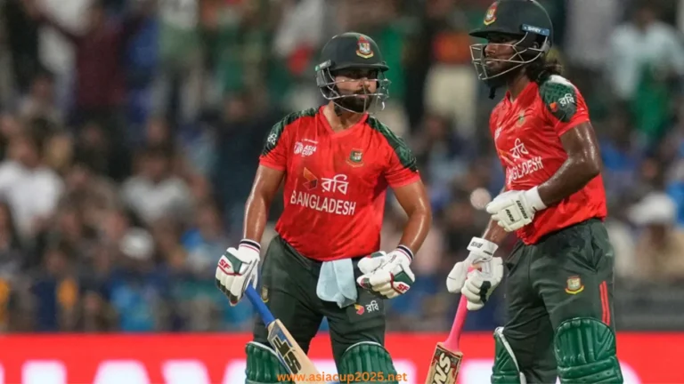 Jaker Ali eyes Pakistan win