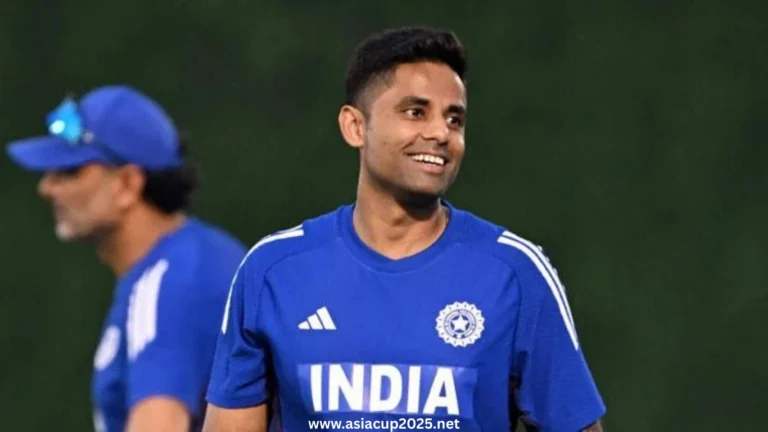 Haris Rauf & Surya fined