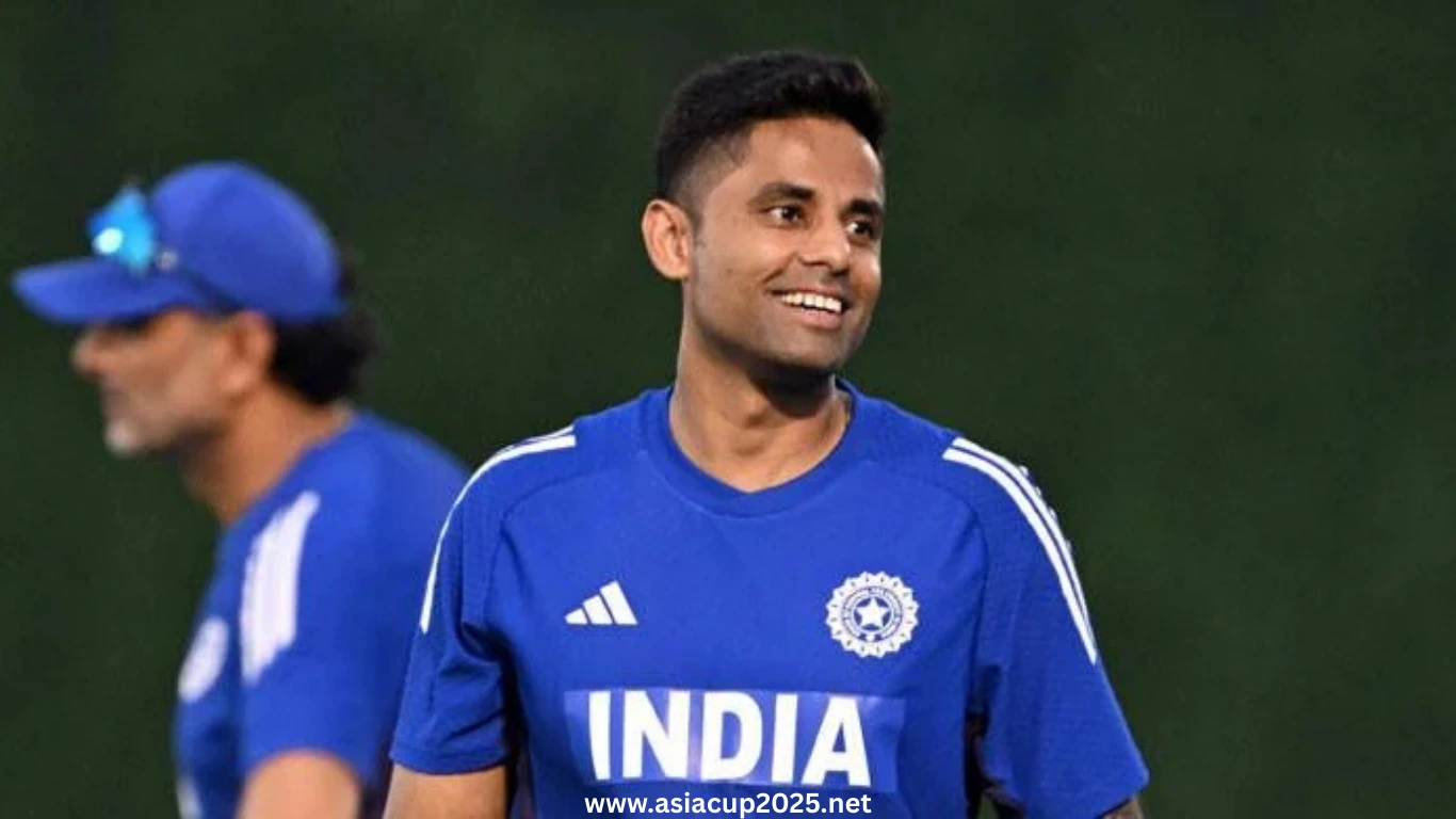 Haris Rauf & Surya fined