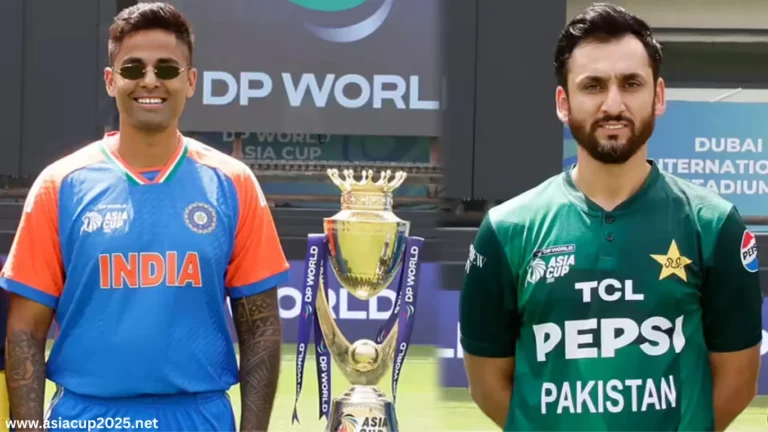 IND-PAK trophy shoot faces