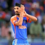 PCB files complaint against Arshdeep Singh