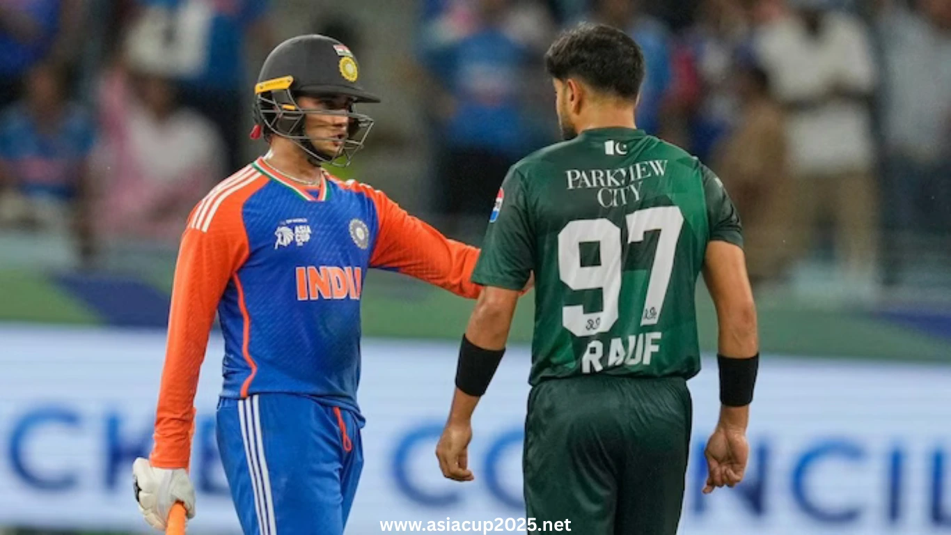 Asia Cup 2025 Prize Money